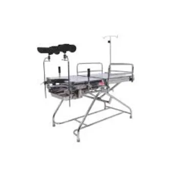  Delivery Table