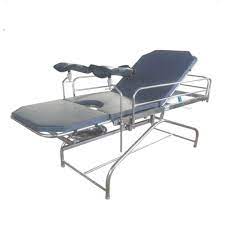 Delivery Table