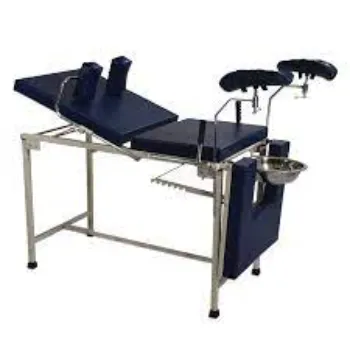  Delivery Table