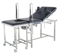 Delivery Table