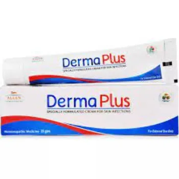  Derma Plus Skin Infection Cream