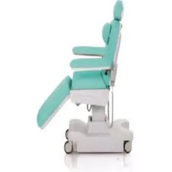  Chandra Industrial Dialysis Chair