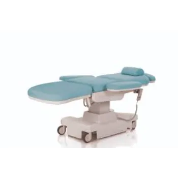 Semi Electric Dermatology Chair