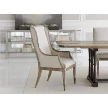 Furnished Designer Dining Chair