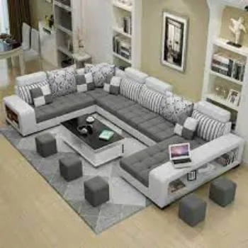  Designer Sofa Set