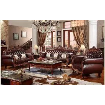 Best Quality Designer Sofa Set