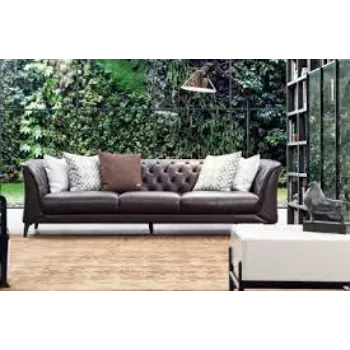 Stylish Designer Sofa Set