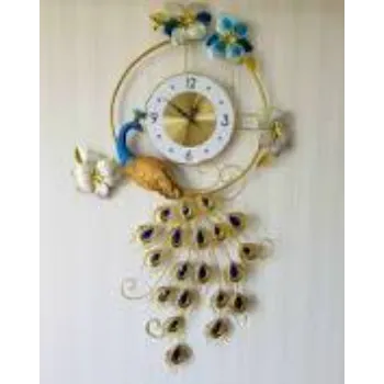 Archaic Designer Wall Clock 
