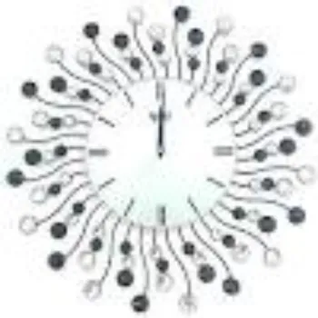Beautiful Designer Wall Clock 
