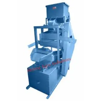 Destoner For Agriculture & Farming