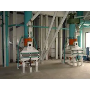 Agriculture Best Quality  Destoner
