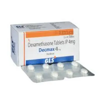 Dexamethasone Tablets
