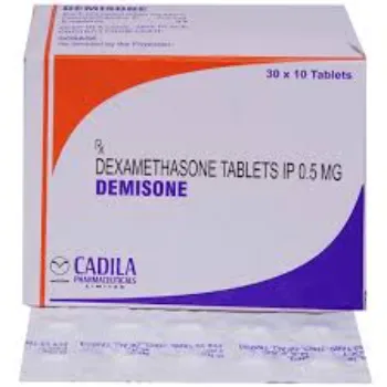 Dexamethasone Tablets