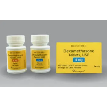 Dexamethasone Tablets