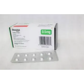 Dexamethasone Tablets