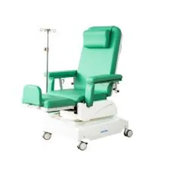 Semi Electric Dialysis Chair
