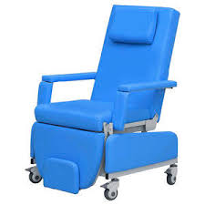  Dialysis Chair