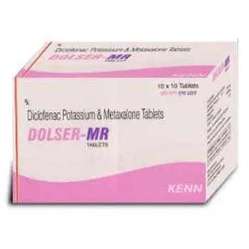 Diclofenac Diethylamine Gel