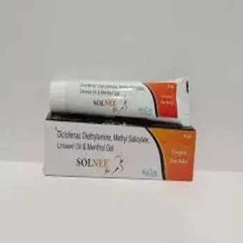 Diclofenac Gel