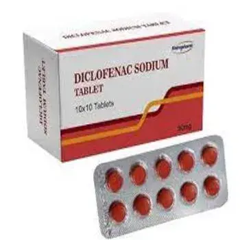 Diclofenac Sodium Tablet