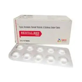 Diclofenac Sodium Tablet