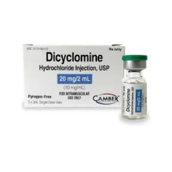 Dicyclomine Injection