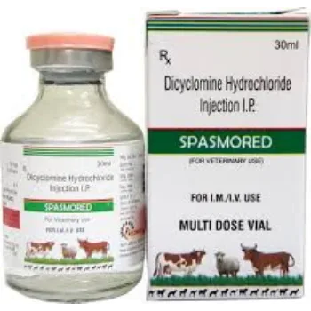  Dicyclomine Injection
