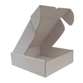  Die Cut & Folding Boxes