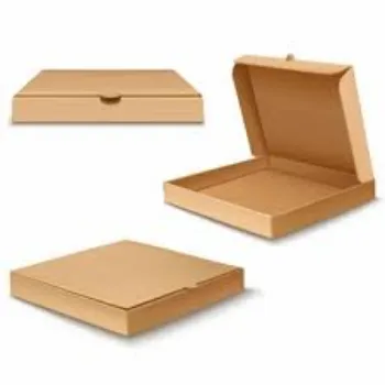 Die Cut & Folding Boxes