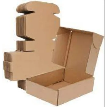  Die Cut & Folding Boxes