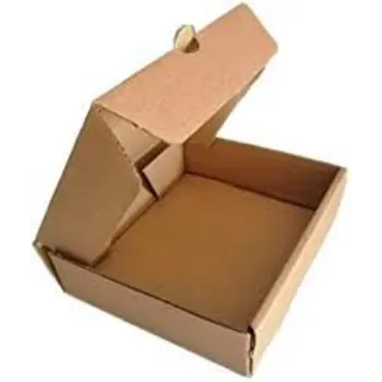 Die Cut & Folding Boxes