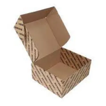  Die Cut & Folding Boxes