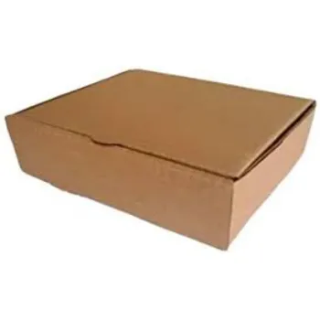 Die Cut & Folding Boxes