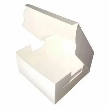 Die Cut & Folding Boxes