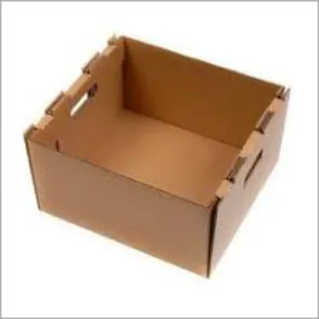  Die Cut & Folding Boxes