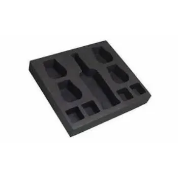  Die Cut Foam