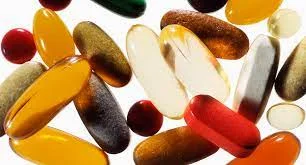 (Vitamin E) Dietary Supplements