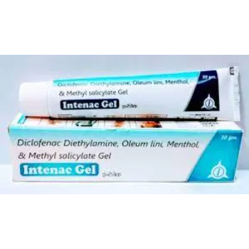 Diclofenac Diethylamine Gel