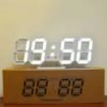 Digital Alarm Clock 