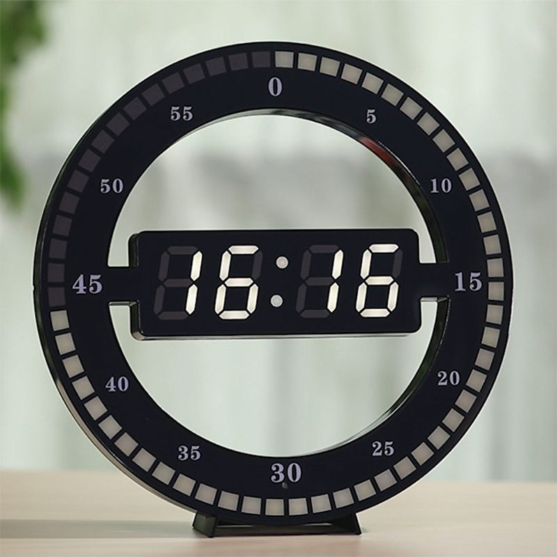 Digital Wall  Clock 