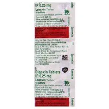 Digoxin Tablets