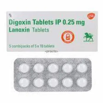 Digoxin Tablets