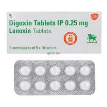 Digoxin Tablets