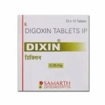 Digoxin Tablets