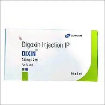 Digoxin