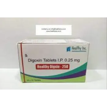 Digoxin Tablet 