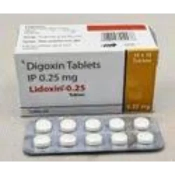 Digoxin Tablets