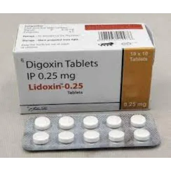 Digoxin Tablets