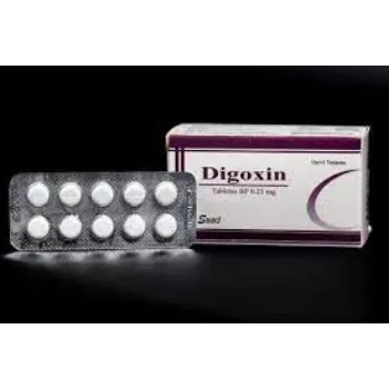 Digoxin Tablets