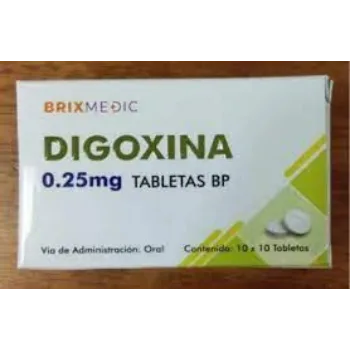 Digoxin Tablets
